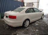 Volkswagen Jetta Tdi 3VW3L7AJ9CM378952 снимка