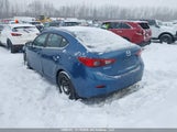 Mazda Mazda3 50Th Anniversary Edition/Gs/Se 3MZBN1V75JM250321 photo