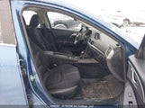 Mazda Mazda3 50Th Anniversary Edition/Gs/Se 3MZBN1V75JM250321 снимка
