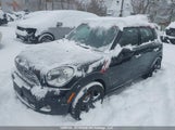 Mini Countryman Cooper S WMWZC5C50DWM16522 снимка