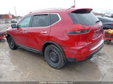 Nissan Rogue Sv/Sl 5N1AT2MV8HC839512 снимка