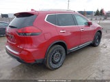 Nissan Rogue Sv/Sl 5N1AT2MV8HC839512 снимка