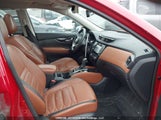 Nissan Rogue Sv/Sl 5N1AT2MV8HC839512 снимка