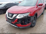 Nissan Rogue Sv/Sl 5N1AT2MV8HC839512 снимка