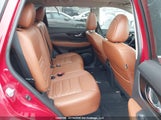 Nissan Rogue Sv/Sl 5N1AT2MV8HC839512 снимка