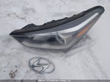 Hyundai Santa Fe KM8SM4HFXHU237978 снимка