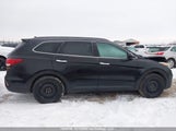 Hyundai Santa Fe KM8SM4HFXHU237978 снимка