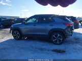 Chevrolet Trailblazer Rs KL79MUSLXMB160632 photo