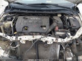 Toyota Corolla S 2T1BU4EE9AC435406 fotografie