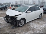 Toyota Corolla S 2T1BU4EE9AC435406 снимка