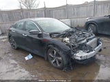 Honda Civic 2HGFC1F97JH101886 снимка