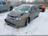Honda Civic 2HGFA16517H102074 снимка