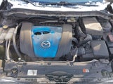 Mazda Mazda3 Gs-Sky JM1BL1L77C1554102 снимка