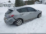 Mazda 3 I JM1BL1L78C1626280 снимка