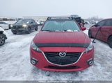 Mazda Mazda3 Gs 3MZBM1L79FM182473 снимка