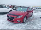 Mazda Mazda3 Gs 3MZBM1L79FM182473 снимка
