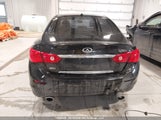 Infiniti Q50 Red Sport 400 JN1FV7AR4HM870066 снимка