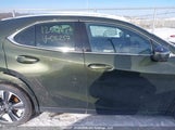 Lexus Ux 300H JTHUCJDH1S2012257 снимка