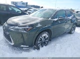 Lexus Ux 300H JTHUCJDH1S2012257 снимка