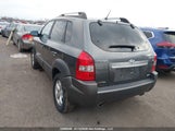 Hyundai Tucson Gls KM8JM72D39U079165 снимка
