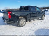 Chevrolet Silverado  Rst 1GCUYEED1KZ135988 fotografie