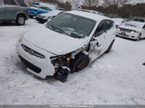 Hyundai Accent Le KMHCT5AE4HU320790 снимка