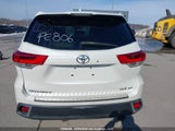 Toyota Highlander Se/Xle 5TDJZRFH5HS451381 снимка