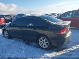 Honda Civic 2HGFA1F65BH000732 fotografie