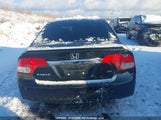 Honda Civic 2HGFA1F65BH000732 снимка