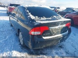 Honda Civic 2HGFA1F65BH000732 снимка