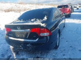 Honda Civic 2HGFA1F65BH000732 снимка