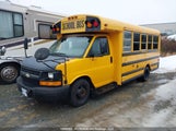Chevrolet Express Cutaway 1GB3G3BG7E1207463 снимка