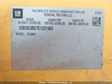 Chevrolet Express Cutaway 1GB3G3BG7E1207463 снимка