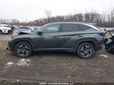 Hyundai Tucson Ultimate Awd KM8JCCD10RU232938 снимка