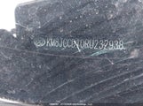 Hyundai Tucson Ultimate Awd KM8JCCD10RU232938 снимка