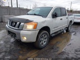 Nissan Titan Xe/Se/Le/Pro-4X 1N6AA07C99N311618 fotografie