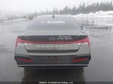 Hyundai Elantra Luxury W/Two-Tone Interior KMHLN4DGXRU734417 fotografie