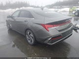 Hyundai Elantra Luxury W/Two-Tone Interior KMHLN4DGXRU734417 photo