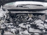 Infiniti Qx60 5N1AL0MM6FC509635 снимка