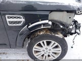 Land Rover Lr4 Hse SALAG2D48CA609725 fotografie