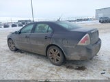 Ford Fusion Sel 3FAHP08157R213201 снимка