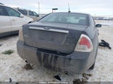 Ford Fusion Sel 3FAHP08157R213201 снимка