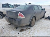 Ford Fusion Sel 3FAHP08157R213201 снимка