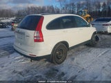 Honda Cr-V Ex-L 5J6RE4H71BL820715 снимка