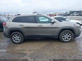 Jeep Cherokee Latitude 1C4PJMCS4HW617992 снимка