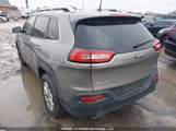 Jeep Cherokee Latitude 1C4PJMCS4HW617992 снимка