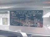 Kia Sportage Lx KNDPMCAC2K7545382 снимка