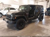 Jeep Wrangler Unlimited Sahara 1C4BJWEG7GL116903 снимка