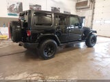 JEEP WRANGLER UNLIMITED SAHARA 1C4BJWEG7GL****** снимка