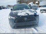 Toyota Corolla Cross 7MUCAABG8RV118887 снимка